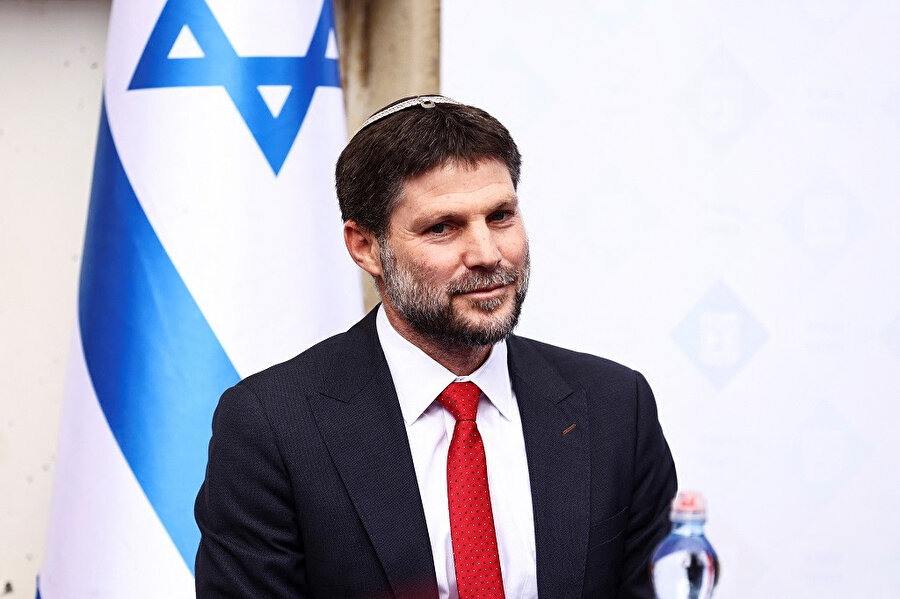 Netanyahu'nun üst düzey müttefiki, ölümcül yerleşimci saldırılarından günler sonra, "Huvvara'nın yok edilmesi gerekiyor. İsrail Devleti bunu yapmalı." açıklamasında bulundu.