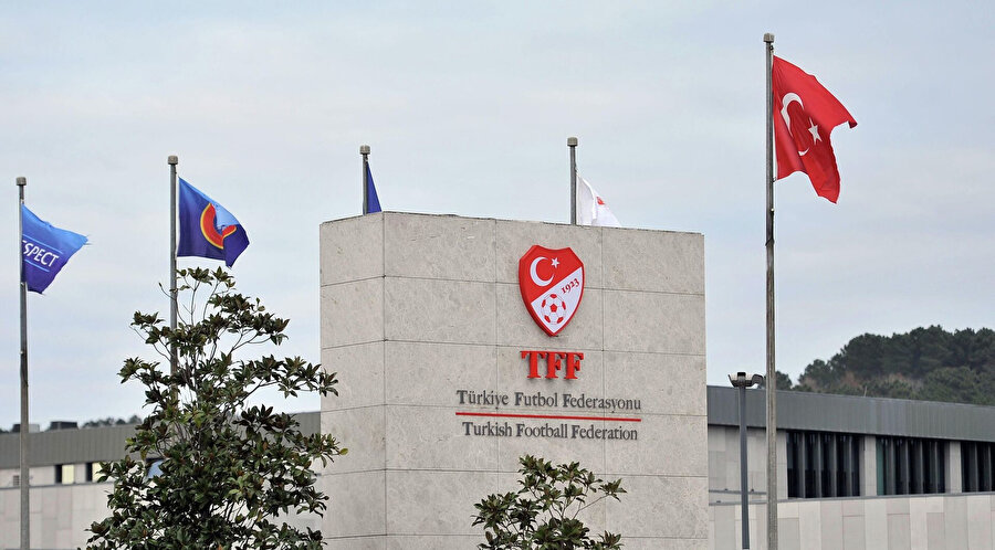 Türkiye Futbol Federasyonu