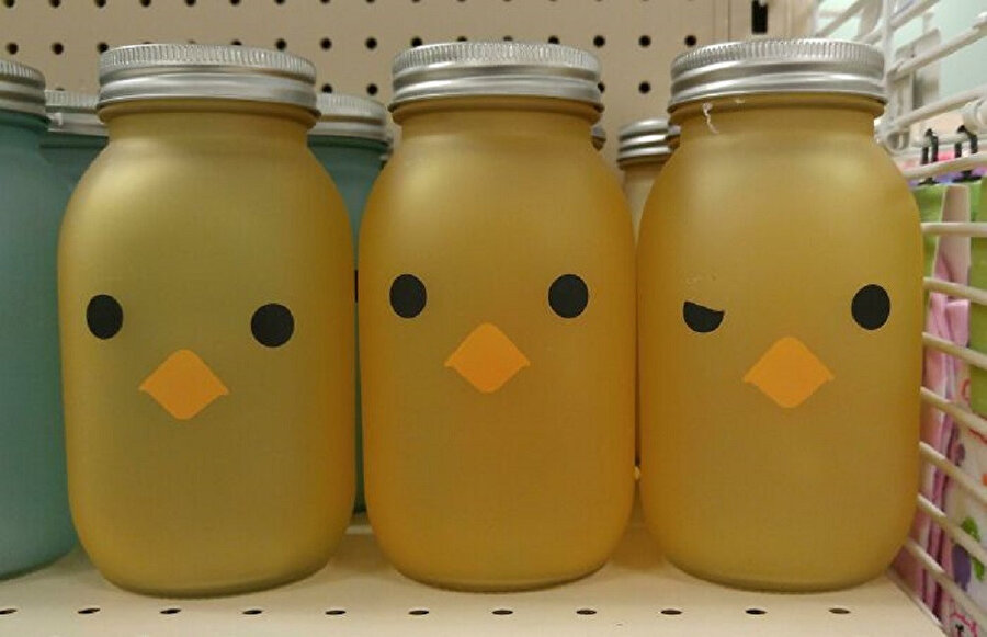 Asma suratını öyle 😄