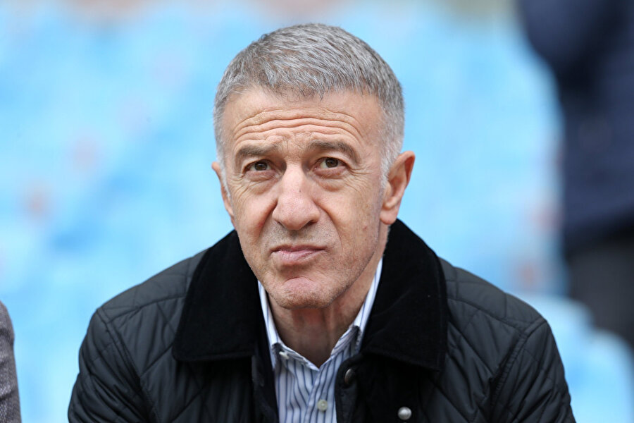 Ahmet Ağaoğlu
