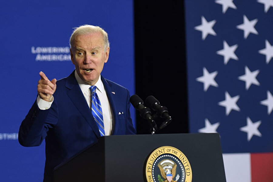Joe Biden