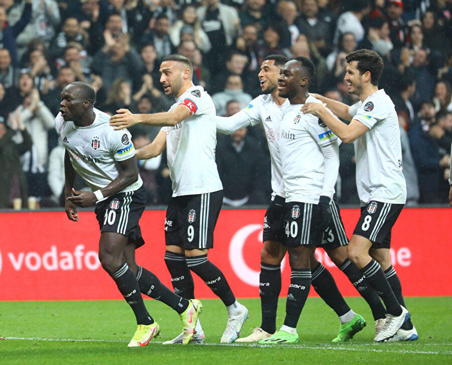 Beşiktaş
