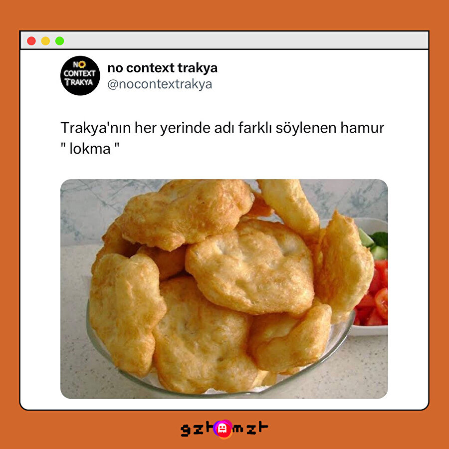 ​Adını boş verin bunu hür iradesiyle yiyen var mı?