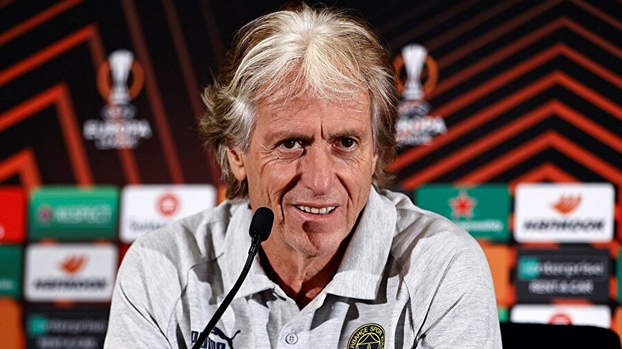 Jorge Jesus