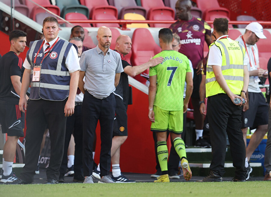 Erik ten Hag