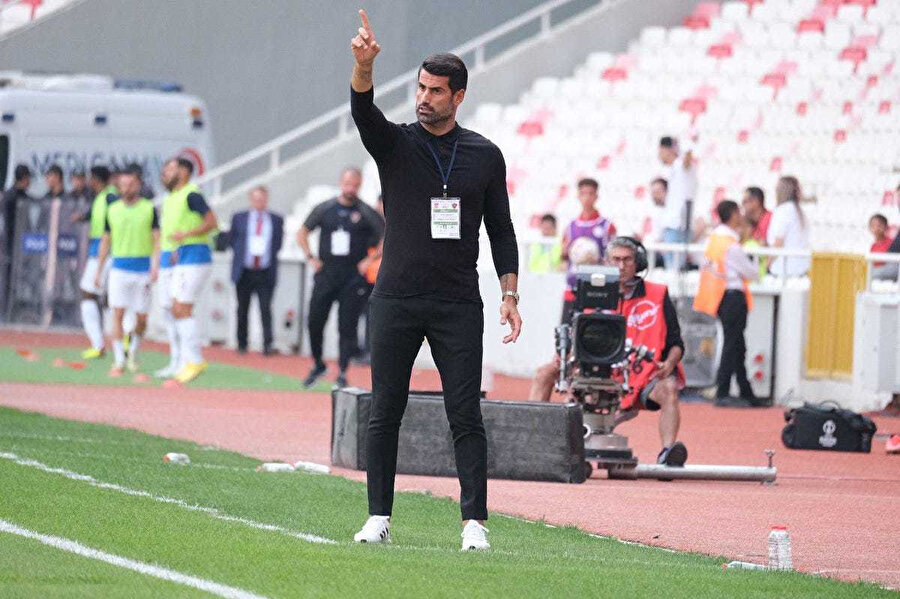 Volkan Demirel, Hatayspor'u Bırakıyor Mu?