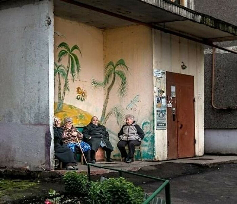  Ekiple sonsuzluğa gideriz 