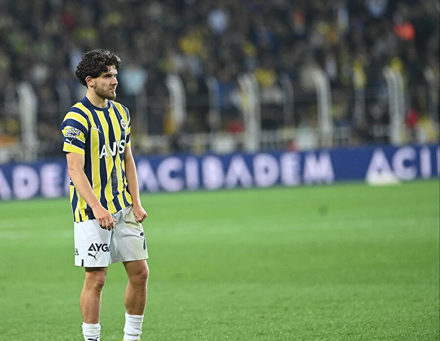 Ferdi Kadıoğlu