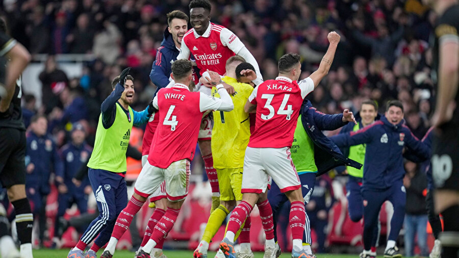 Arsenal
