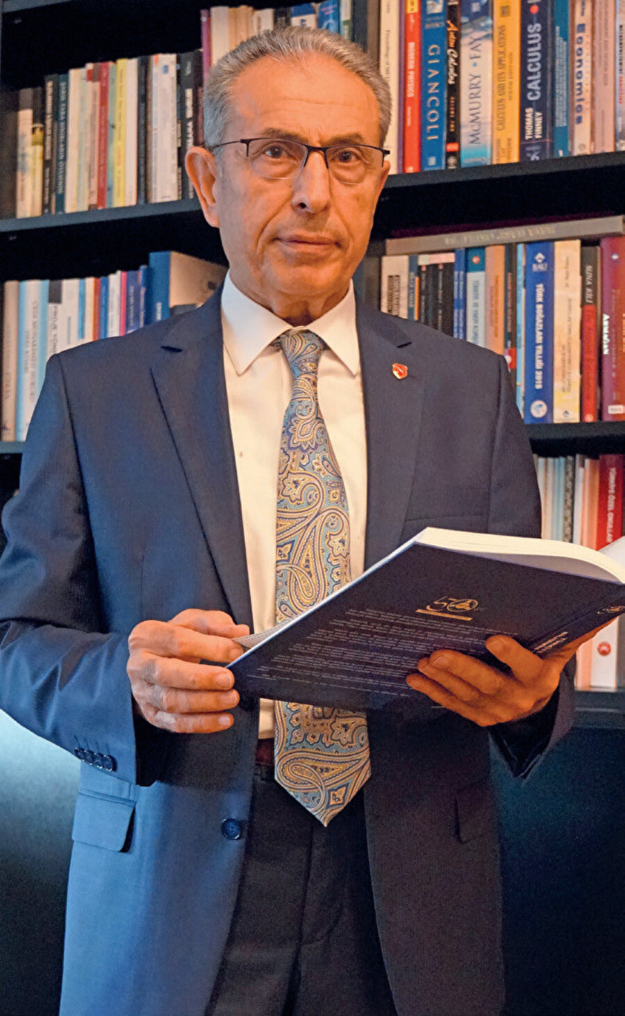 Prof. Dr. Şenay Yalçın