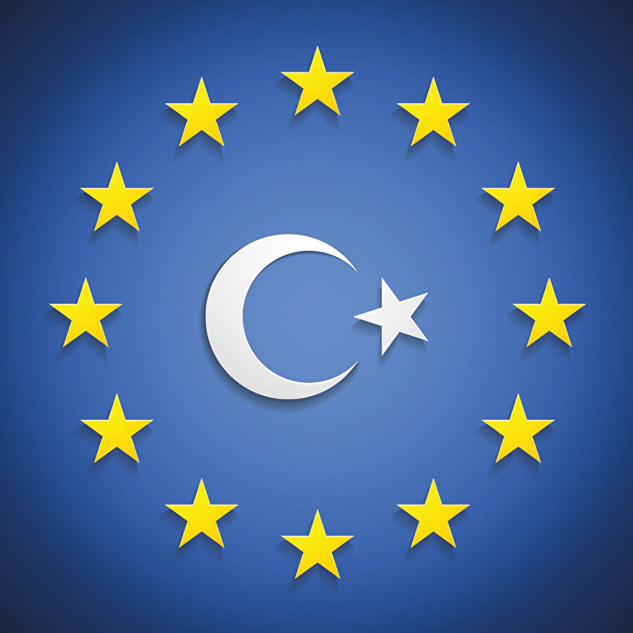 ABD ile özel bağlar ve stratejik ittifak içerisinde olan İngiltere’nin AB’ye üye olduktan sonra AB içerisinde ABD’nin Truva atı olması, Fransa- Almanya eksenini çok rahatsız etmiştir. ABD’nin stratejik kontrolü altında bulunan Türkiye’nin de tam üye olduktan sonra ABD’nin “Truva atı” olma ihtimali, Fransa-Almanya ikilisi tarafından kabul edilemez.