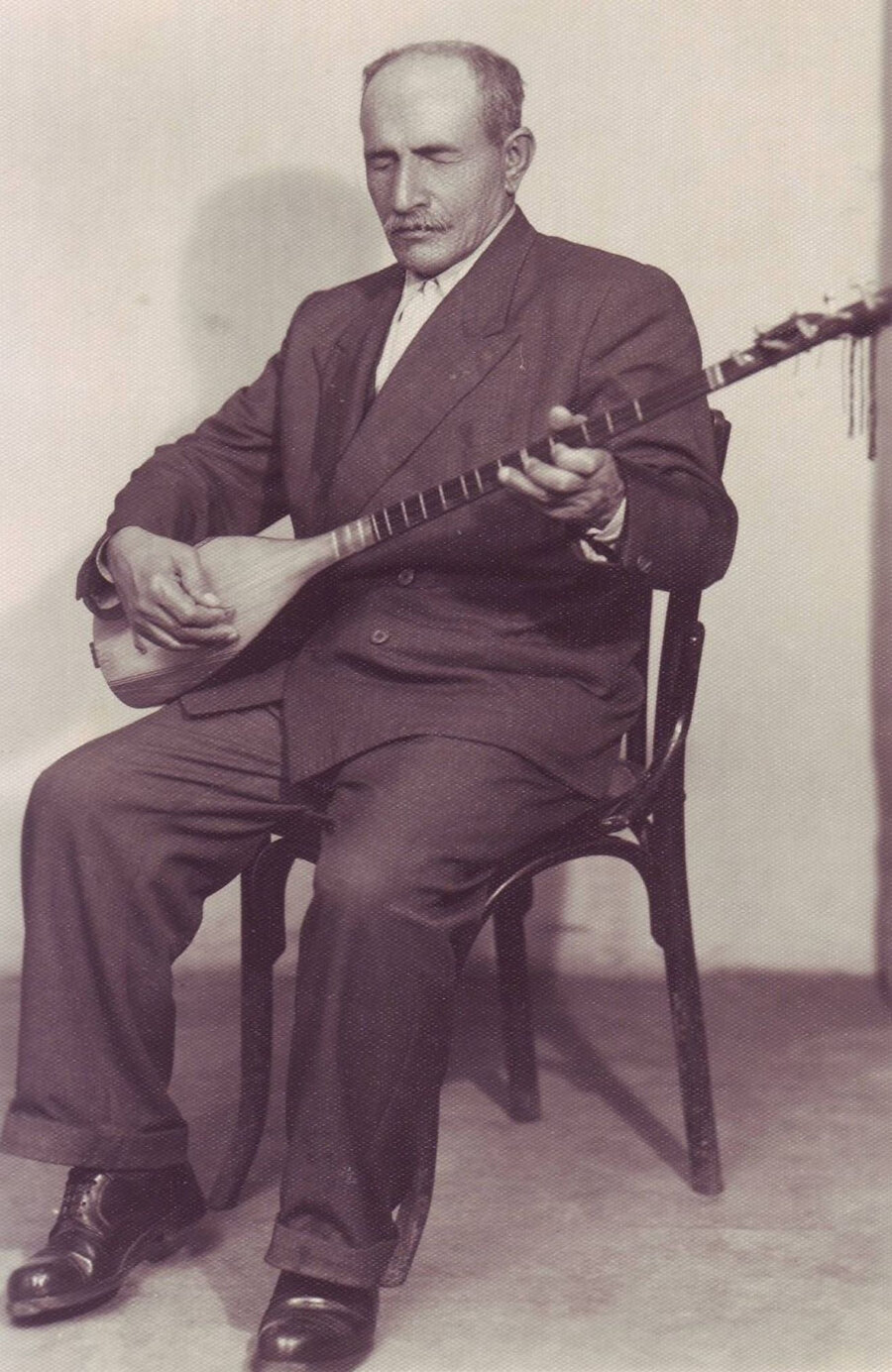  Afşar boyunun Şatırlı obasına mensup olan Veysel Şatıroğlu, Gülizar ve Ahmet Şatıroğlu çiftinin çocuklarından biri olarak 25 Ekim 1894'te Sivas Vilayeti'nin Tenos kazasında doğdu. 