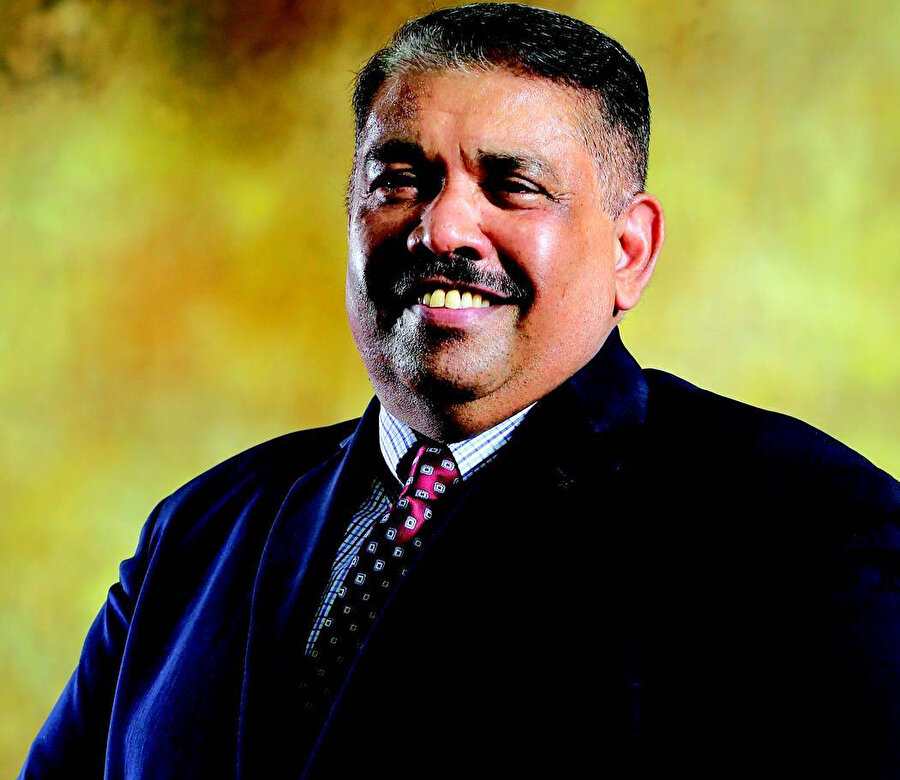 Prof. Dr. Obiyathulla Ismath Bacha