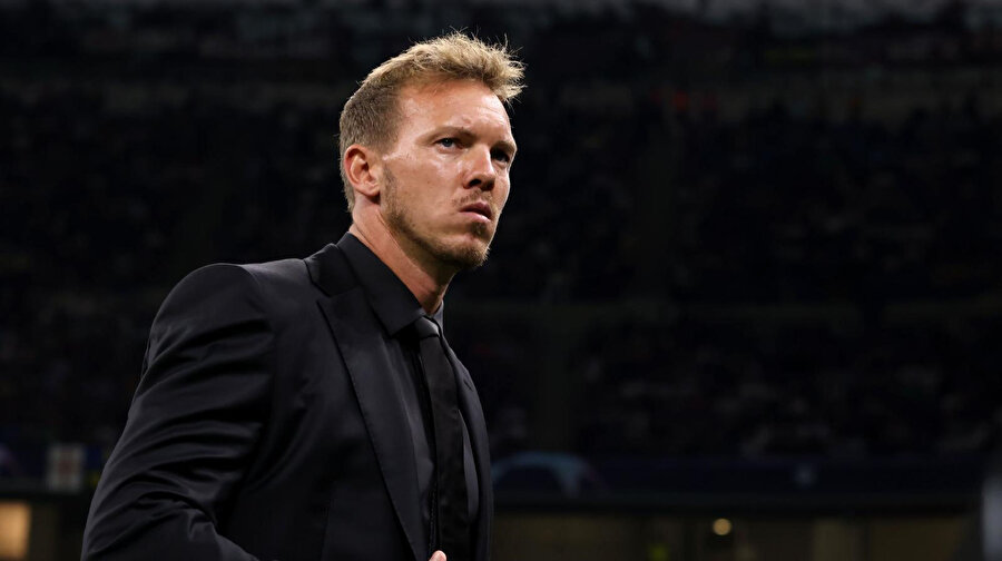 Bayern Münih, Nagelsmann ile başarıya koşuyor