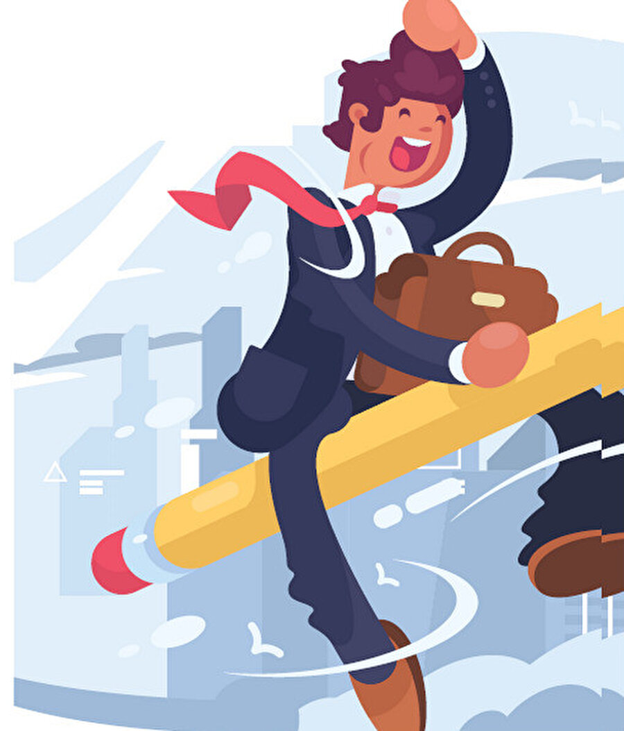 İngiliz Doğu Hindistan Şirketinden girdik WeWork’ten çıktık.