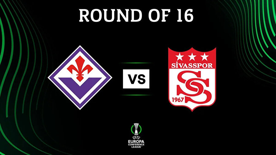 Fiorentina - Sivasspor