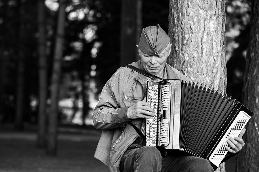 Başkurdistan, başkenti Ufa.