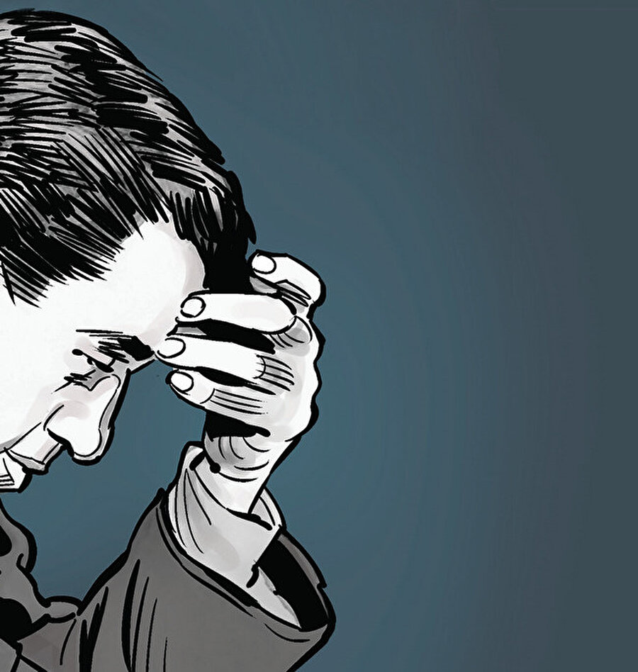 Sakın kimseye bir şey anlatmayın. Herkesi özlemeye başlıyorsunuz sonra.