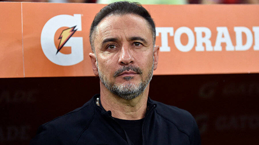 Flamengo taraftarından Vitor Pereira sert tepki