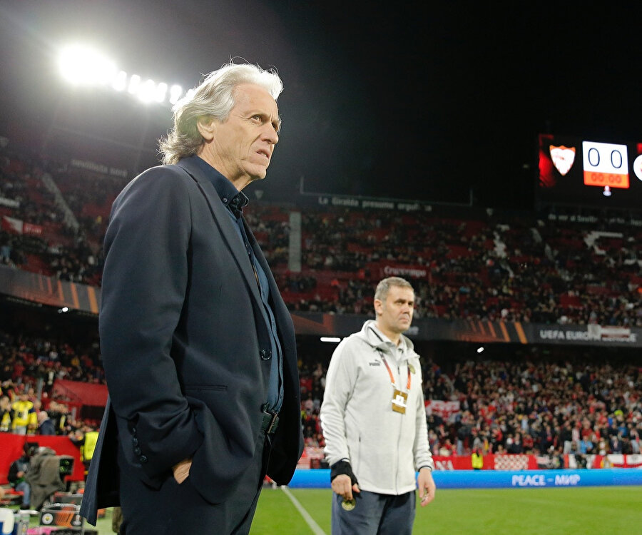 Jorge Jesus