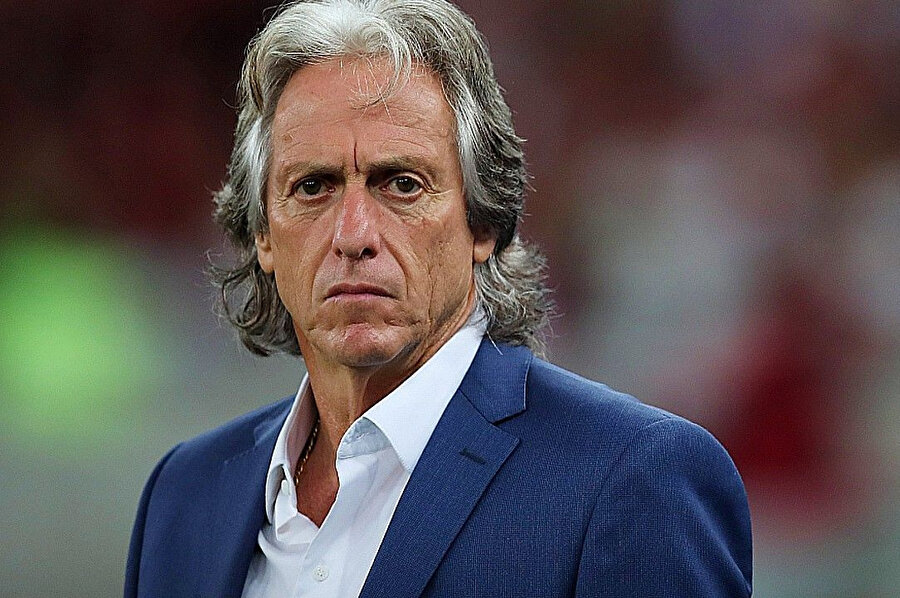Jorge Jesus