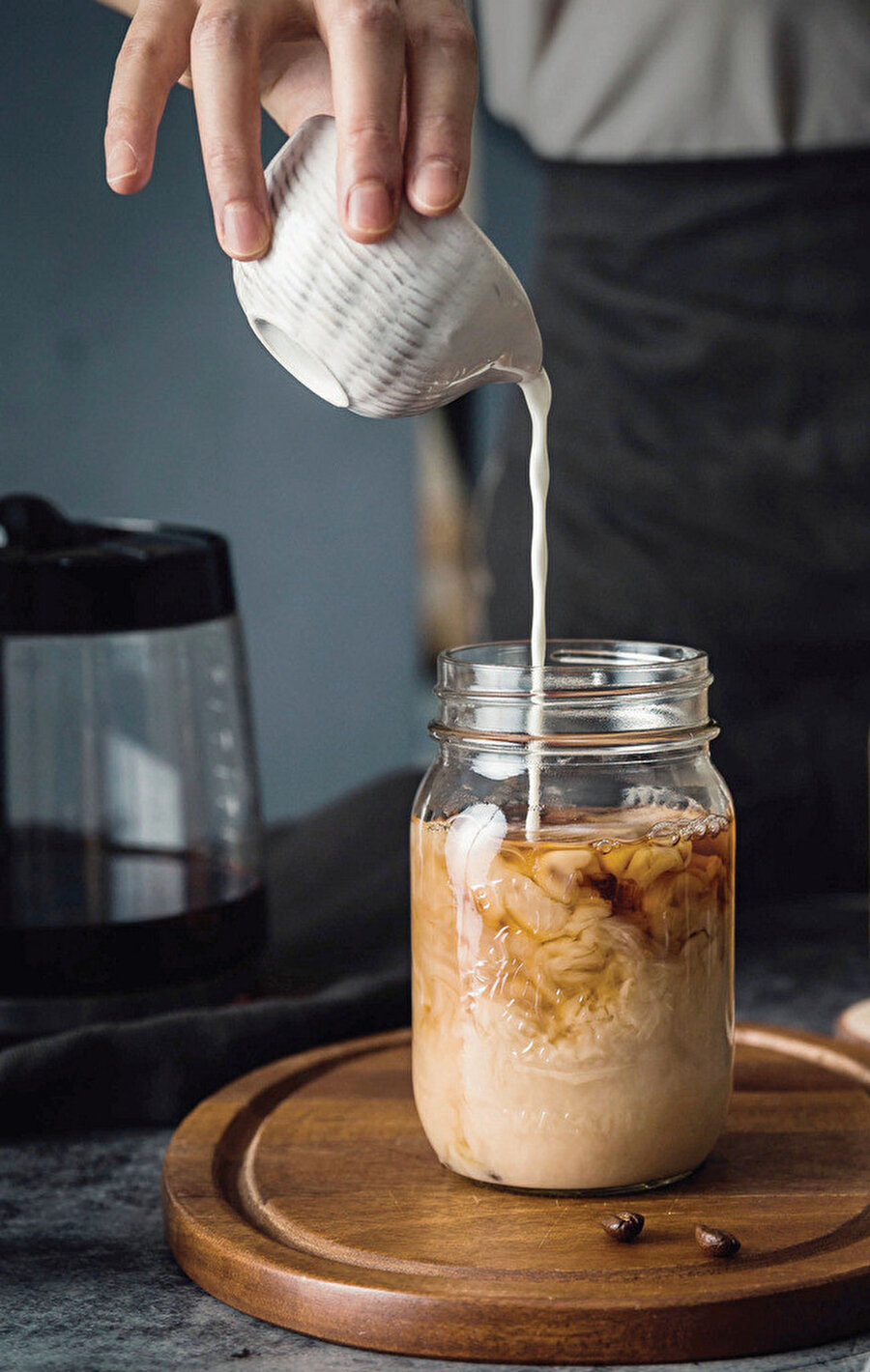 Kalıplardan biraz uzaklaşırsanız bulabileceğiniz yeni fikirlerle daha da motive olacaksınız.