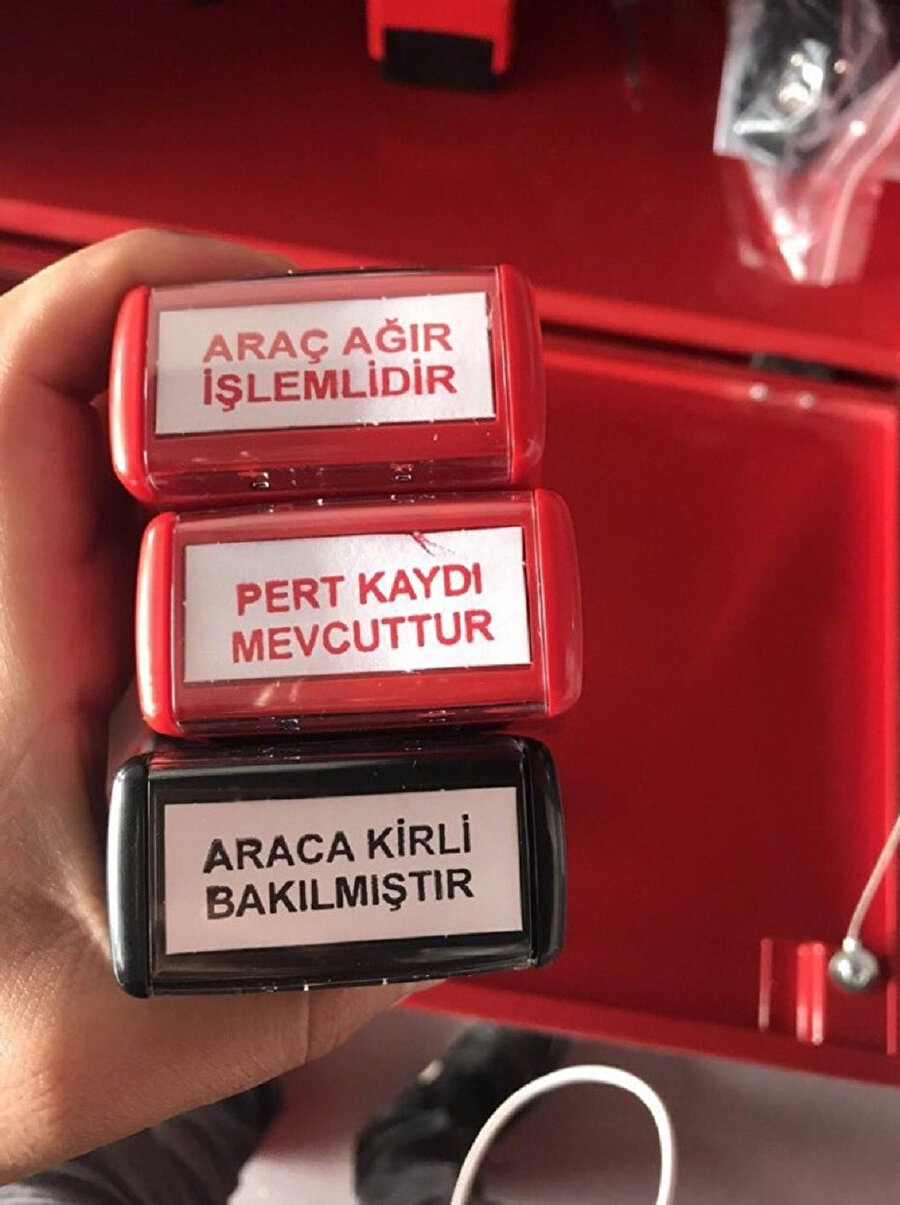 Bizim röntgen sonuçları