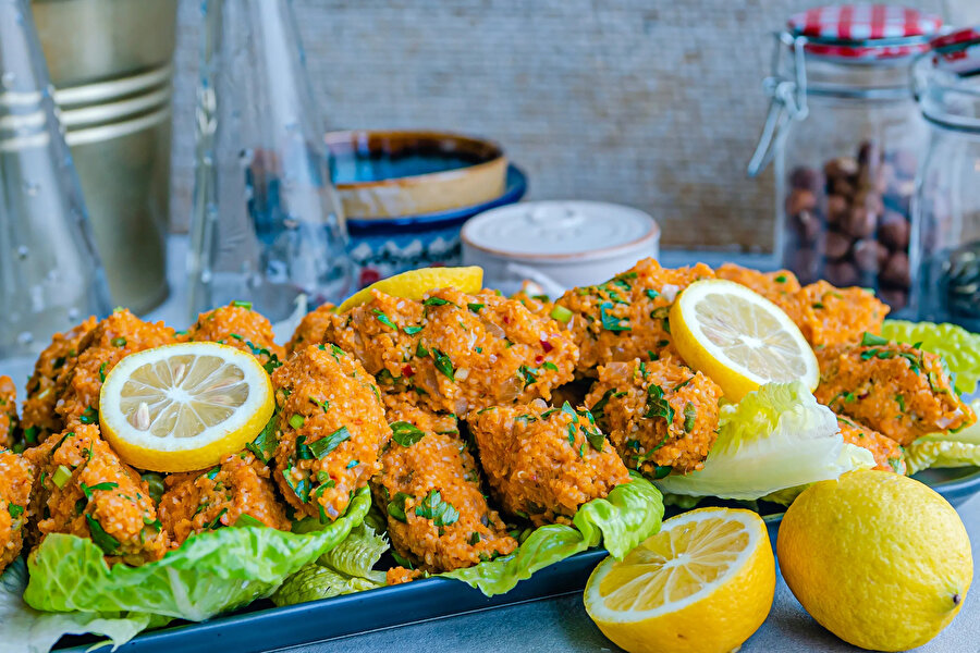 Tüm püf noktalarıyla kusursuz mercimek köftesi nasıl yapılır?