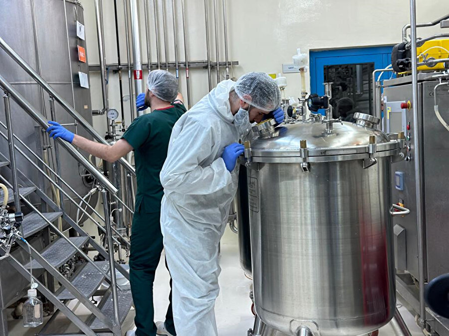 Kurban hayvanlarında 'şap tehlikesi' olacak mı?