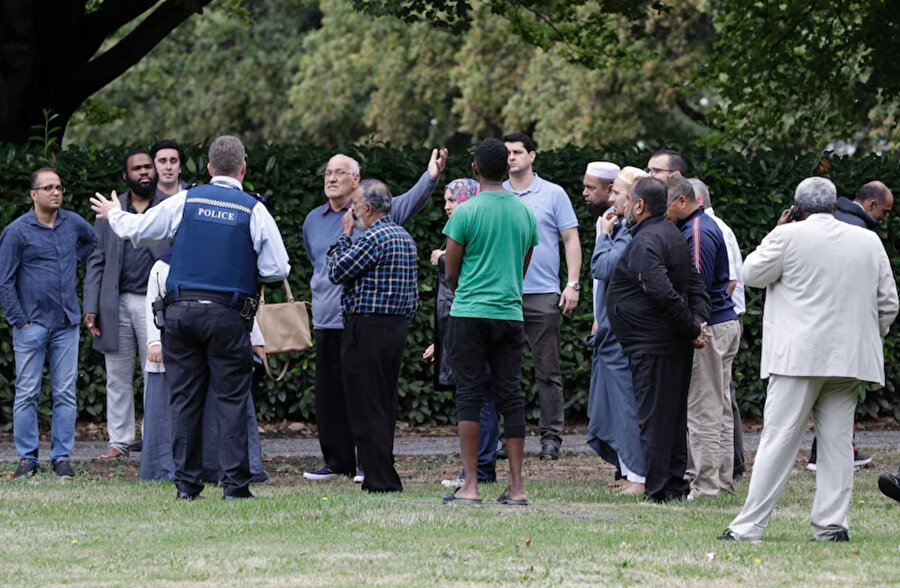 Christchurch aileleri, 15 Mart 2019'da olanlar hakkında Yeni Zelanda polisinden daha fazla bilgi almayı umuyor. 