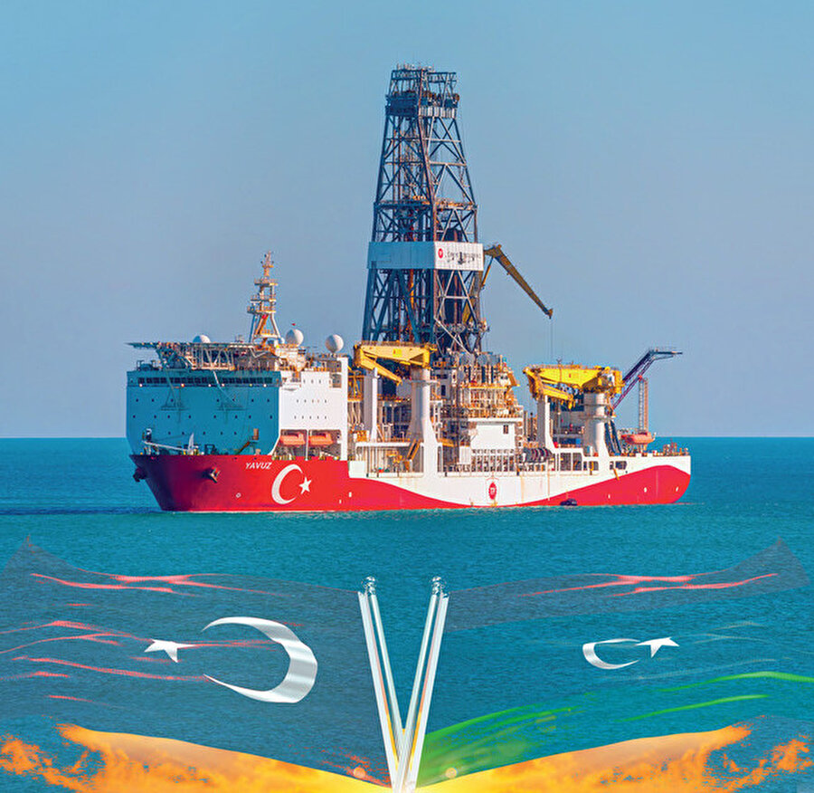 Bu anlaşma enerji krizinin ortasında çok önemli bir adım olarak görülüyor.