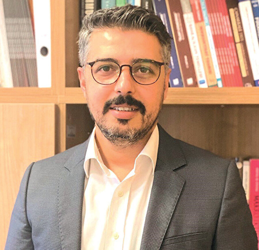 Doç. Dr. Yusuf Dinç