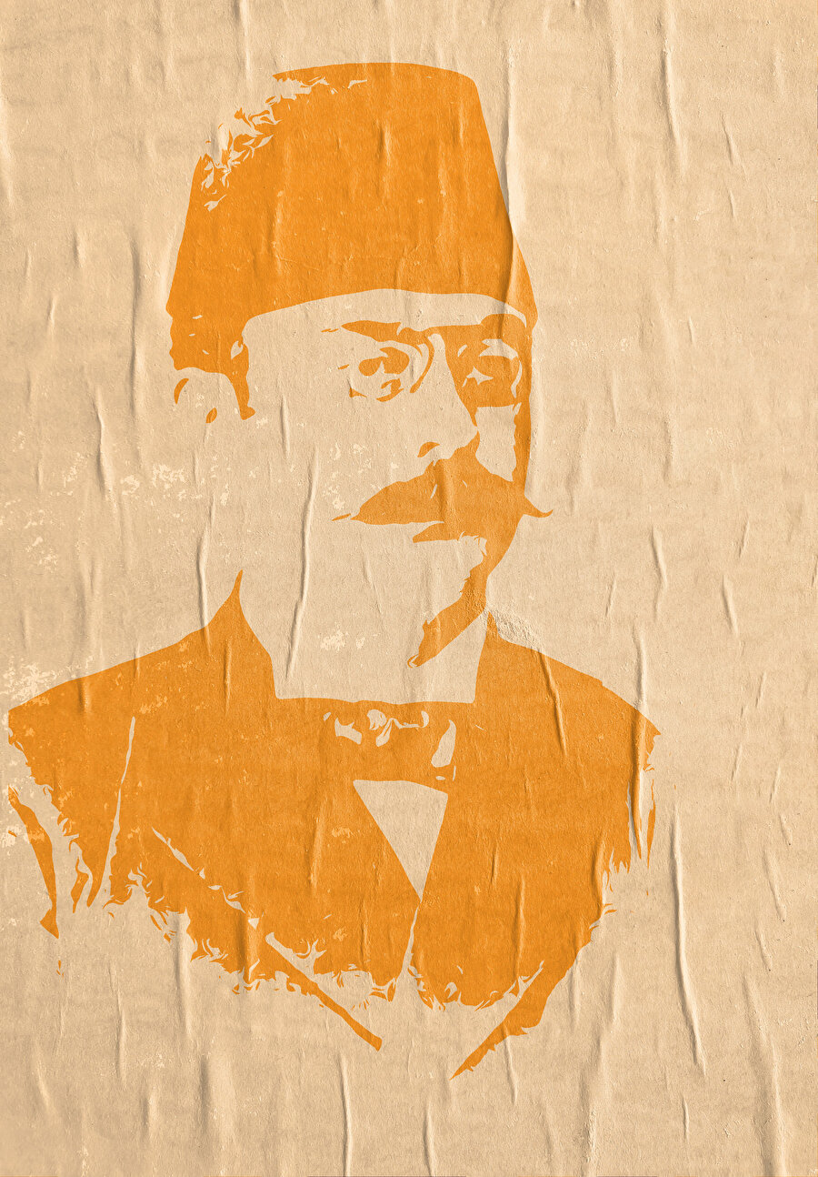 Ahmet Rasim, Türk yazar, gazeteci, tarihçi, milletvekili. 