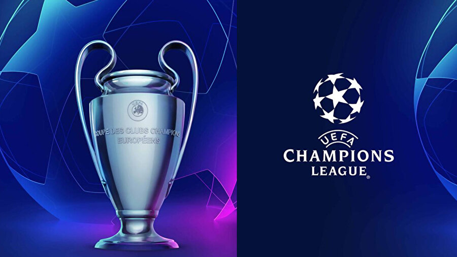 Şampiyonlar Ligi'nde çeyrek final eşleşmeleri belli oldu.