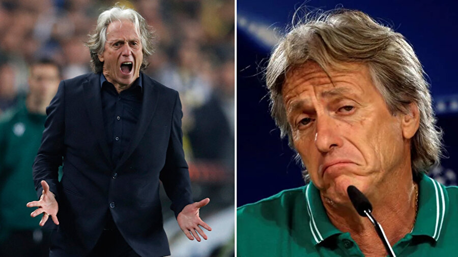 Jorge Jesus