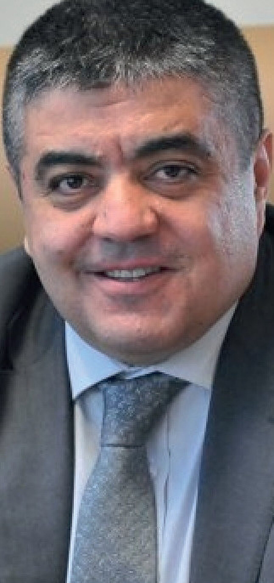 Ali Arif Aktürk.