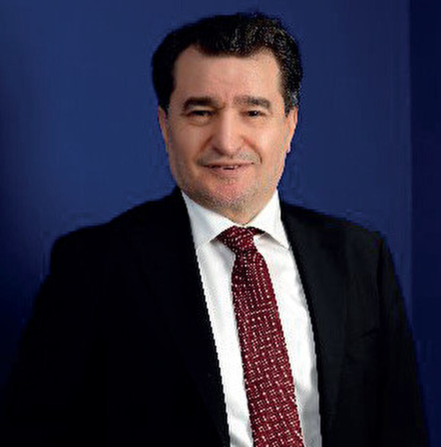 Ahmet Güleç.