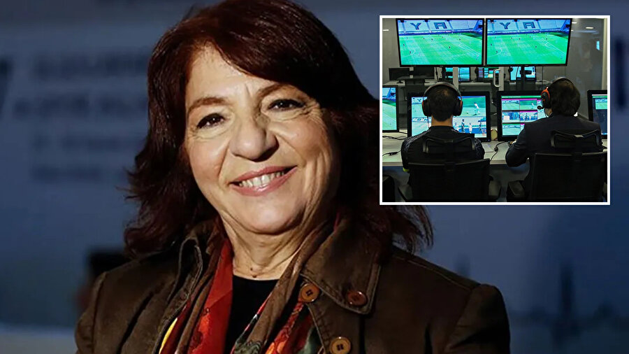 MHK Başkanı Lale Orta