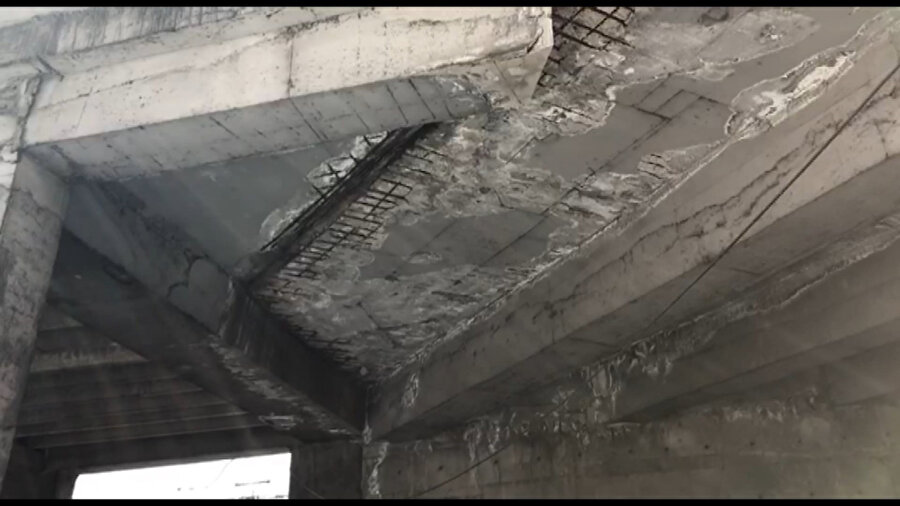 15 Temmuz Demokrasi Otogarı'nda tedirgin eden görüntü