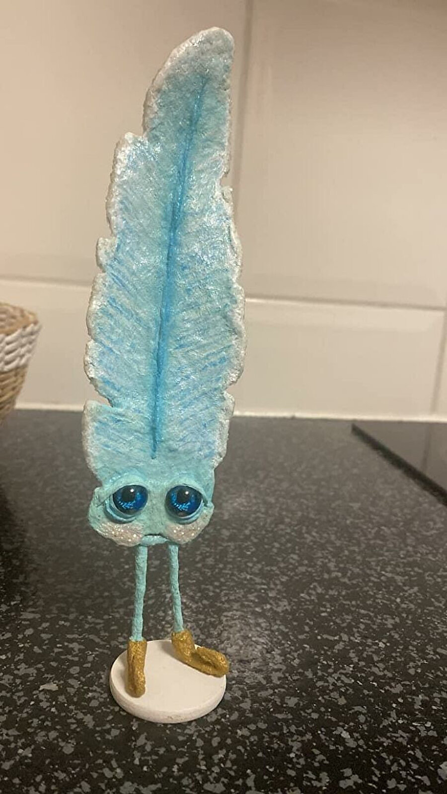 Sonradan gelen pişmanlık 😄