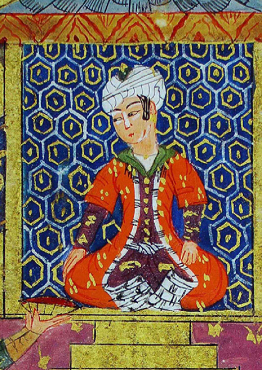 Minyatür kelimesinin kökeni