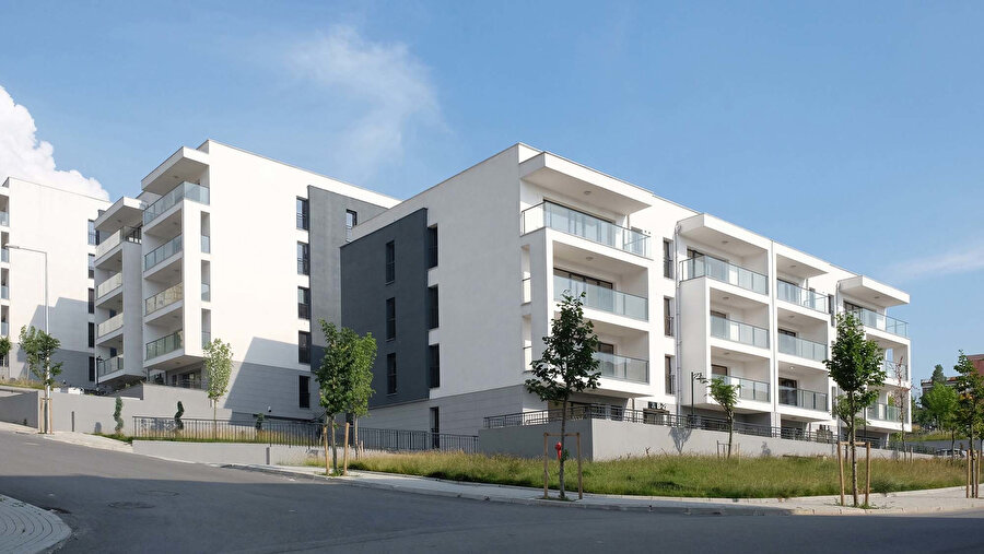 Maltepe Başıbüyük Parsel 49.