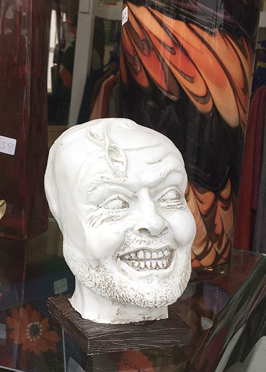 Yılan sevmiyoruz temsili