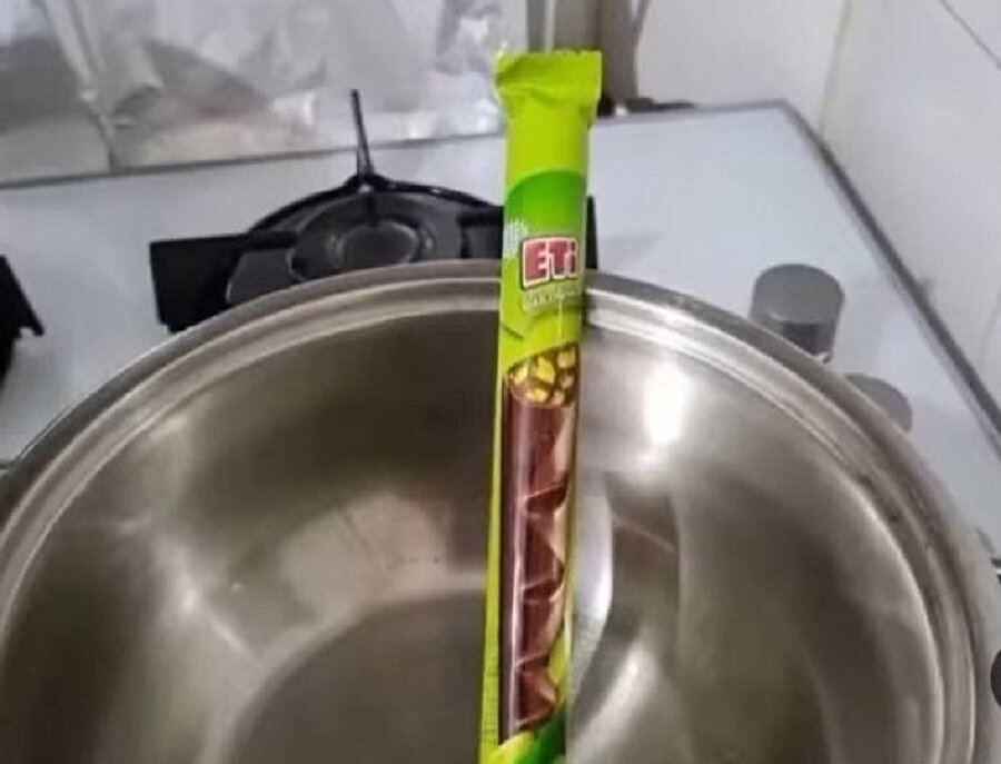 Bizim mizah anlayışı 😄