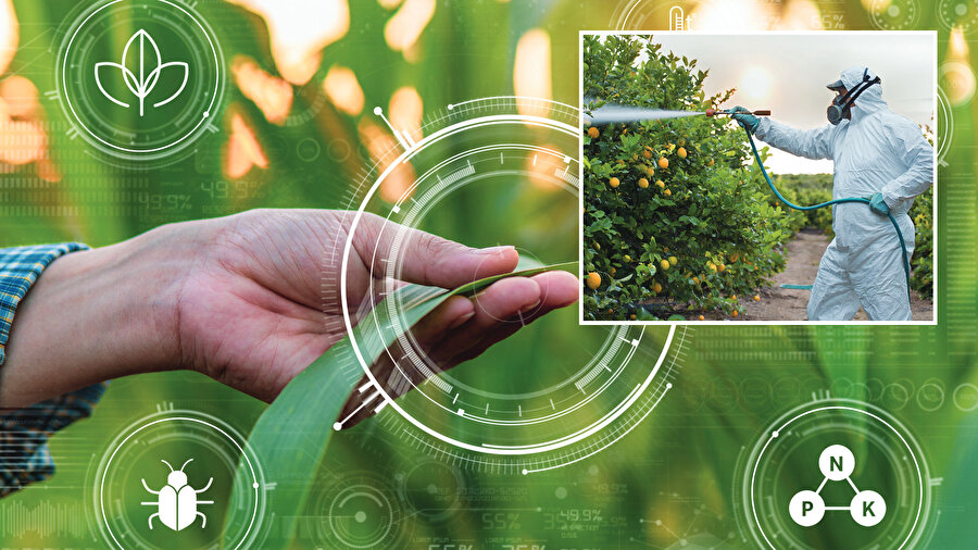 Gıdalarda helâl kavramının kapsamına dâir yeniden bir tanımlamaya ihtiyaç vardır.