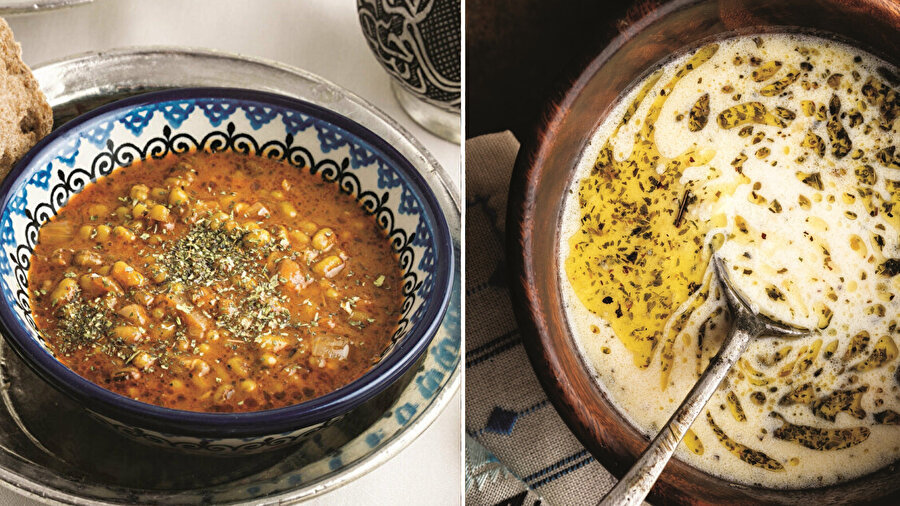 İftar sofraları için birbirinden doyurucu 10 bakliyat çorbası tarifi