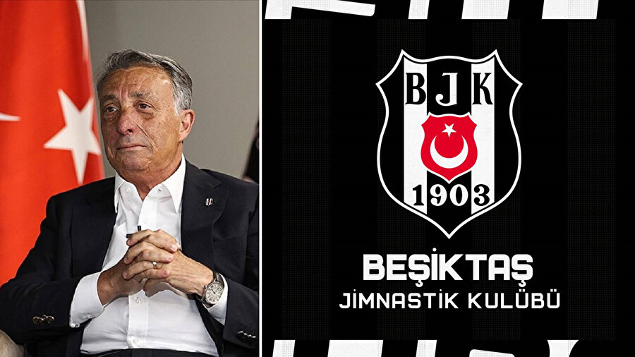 Beşiktaş'tan VAR kararları açıklaması