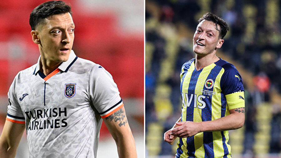 Mesut Özil
