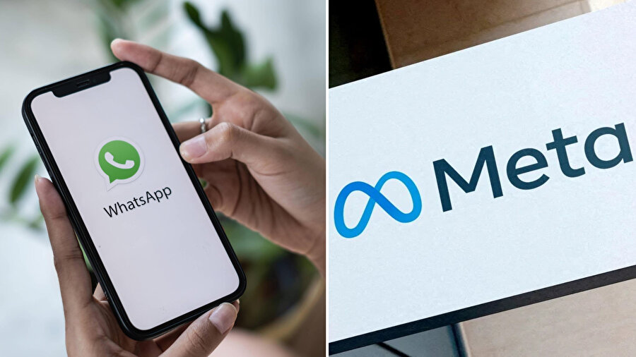 ​WhatsApp ve Meta