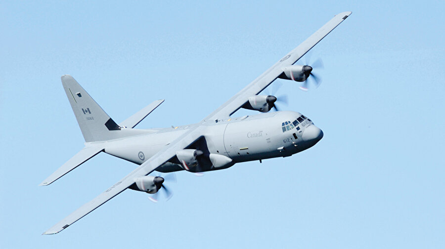 C-130.